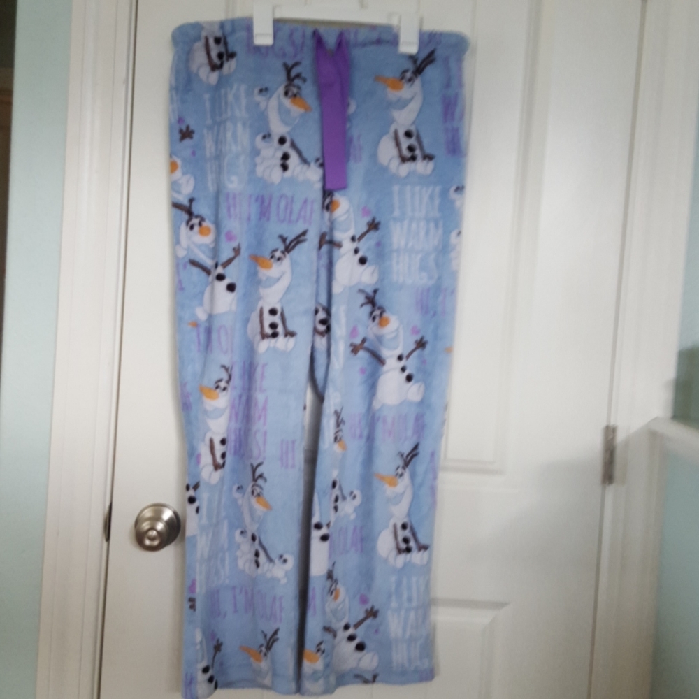 Pajama bottoms
